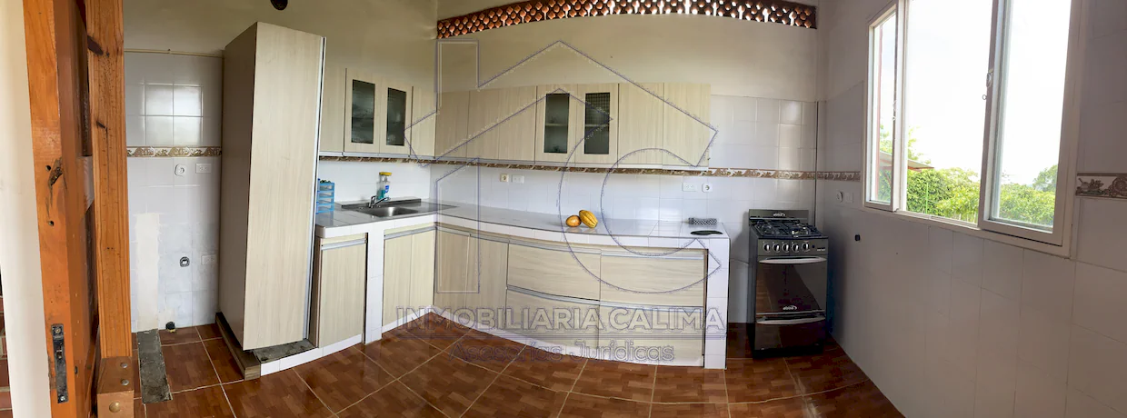 Casa Campestre San Jose